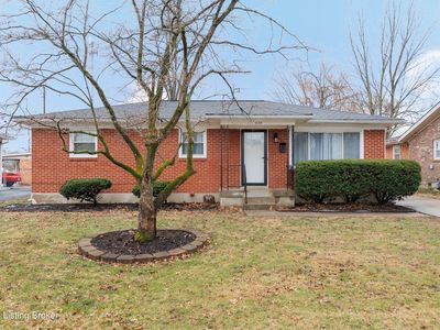 4102 Foreman Ln, Louisville, KY, 40219