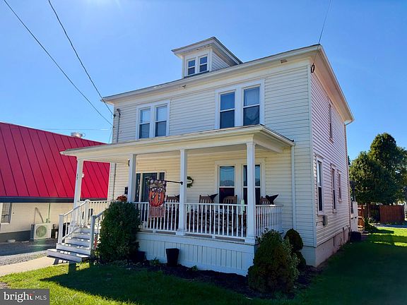 5th image of 17 & 19 N Main St