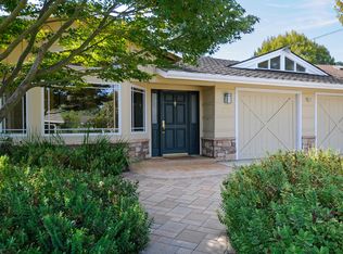 368 Toyon Ave, Los Altos, CA 94022