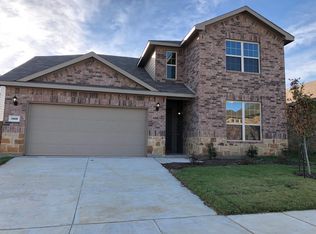 3808 Juniperio St, Denton, TX 76208