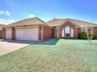 2801 Danielle Ter, Moore, OK 73160