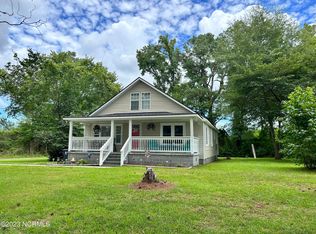 15443 State Highway 55, Bayboro, NC 28515