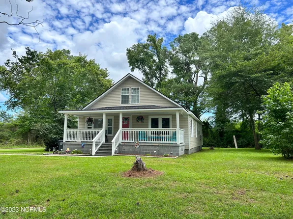 15443 Nc Highway 55, Bayboro, NC 28515