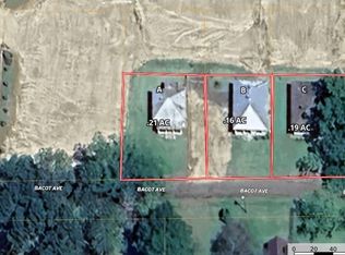 613-620 Bacot Ave, McComb, MS 39648
