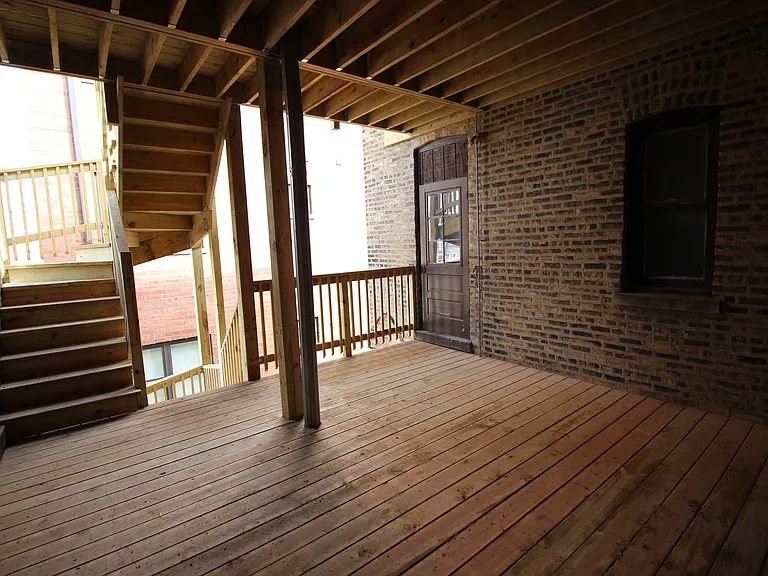 4407 N Lacrosse Ave #1F — Photo 9