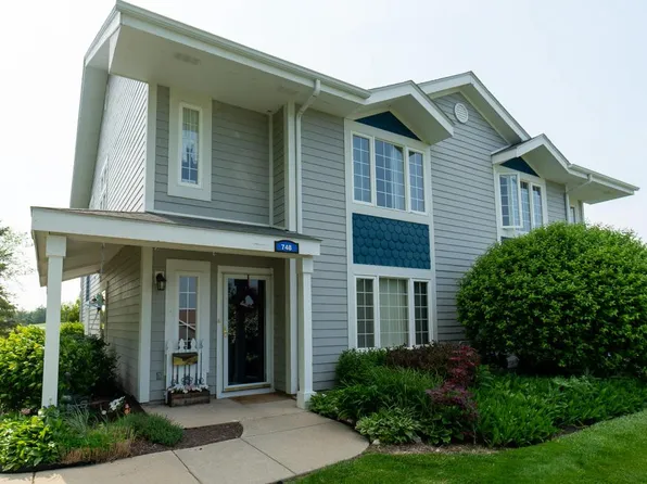 748 Geneva National AVENUE NORTH North, Lake Geneva, WI 53147
