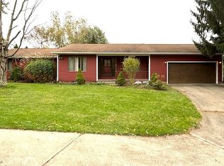 4652 Newton Rd, Richfield, OH 44286