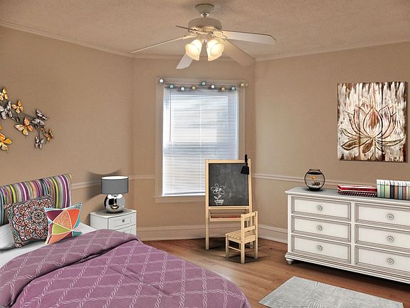 3rd image of 6325 N Rockwell St APT 3S