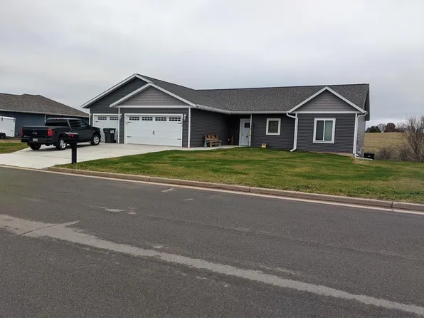 51074 Hillside Road, Osseo, WI 54758