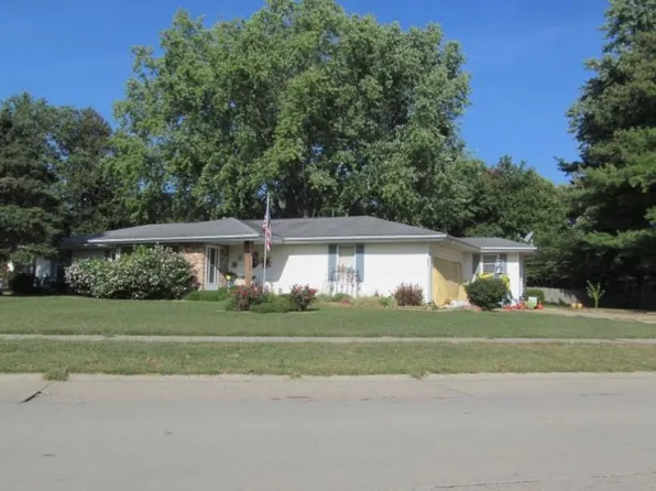 7911 Hunt Rd, Springfield, IL 62712