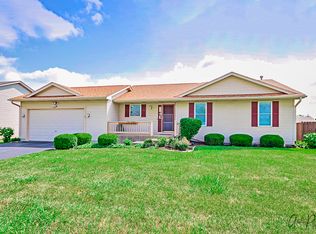618 Wimbleton Trl, McHenry, IL 60050