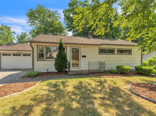 20 Greenwood Street, East Hartford, CT 06118