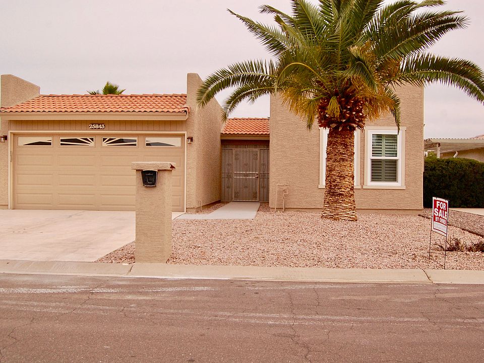 1st image of 25843 S New Town Dr