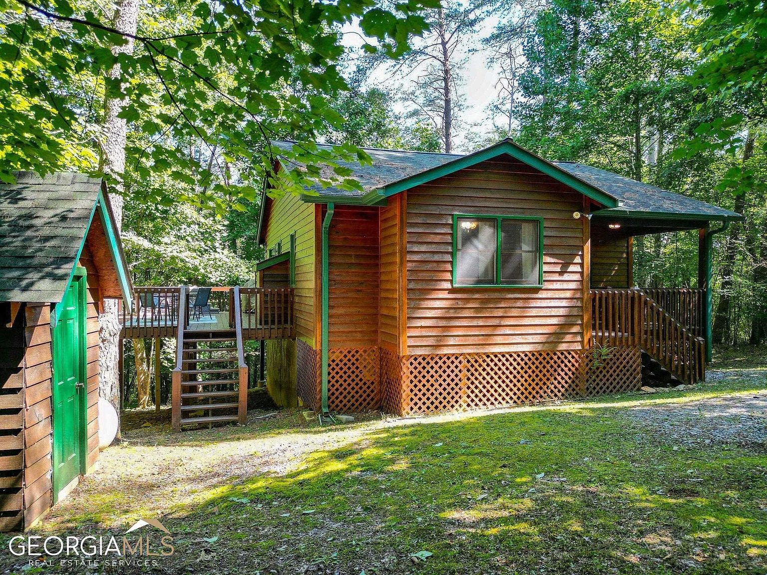 39 Pond Rd, Epworth, GA 30541 MLS 20131955 Zillow