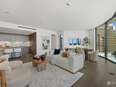 838 103rd Avenue NE #1407, Bellevue, WA, 98004