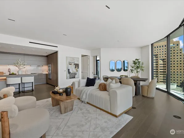 838 103rd Avenue NE #1407, Bellevue, WA 98004