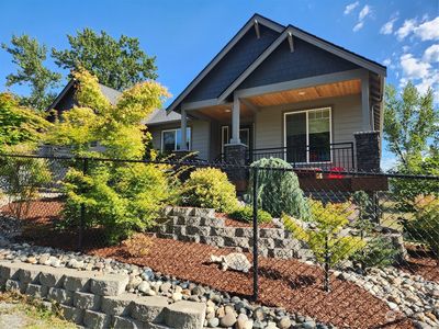 12006 30th Street E, Edgewood, WA, 98372