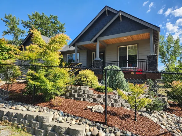 12006 30th Street E, Edgewood, WA 98372