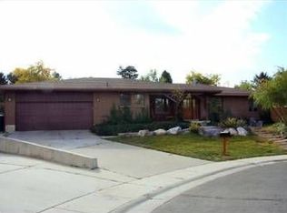 2546 E Altamont Cir, Sandy, UT 84092