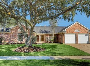 3406 Liberty Way Ct, Missouri City, TX 77459