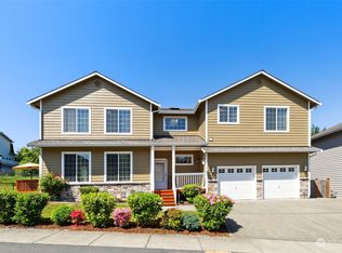 2711 144th Pl SW, Lynnwood, WA