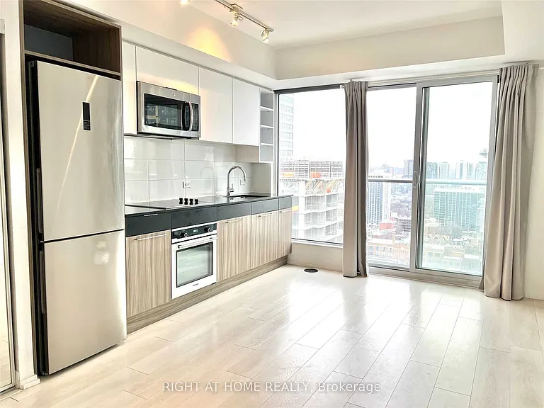 68 Shuter St NE #2711 — Photo 8