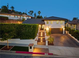 1454 N Hilltop Dr, Azusa, CA 91702