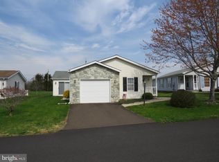 368 Countryside Cir, New Hope, PA 18938