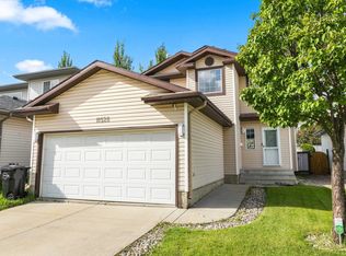 11528 168th Ave NW, Edmonton, AB T5X 6B6
