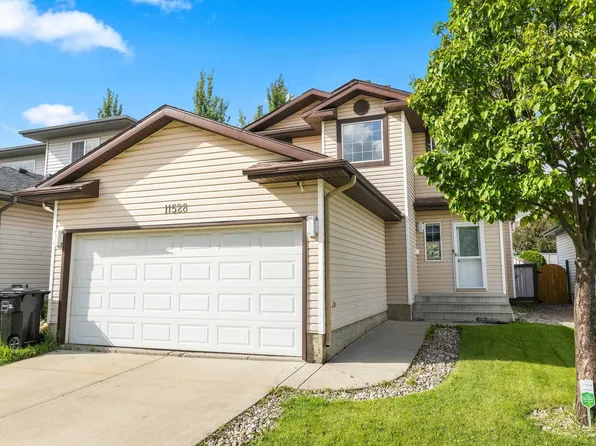 11528 168th Ave NW, Edmonton, AB T5X 6B6