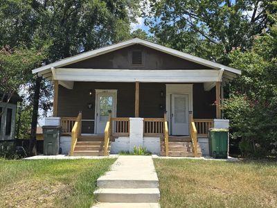 2417 Wolfe St, Little Rock, AR, 72206