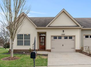 502 Harris Ct, Spring Hill, TN 37174