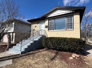 4310 183rd St, Country Club Hills, IL