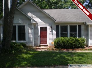 3004 Golden Branch Ln, Raleigh, NC 27603