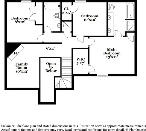 722 Nightingale Cir — Photo 3