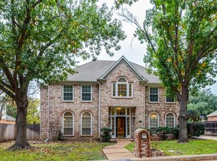 8204 Rain Dance Ct, Fort Worth, TX 76123