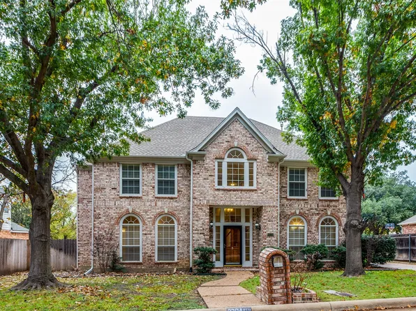 8204 Rain Dance Ct, Fort Worth, TX 76123