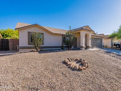 7988 E Snakeroot Dr, Tucson, AZ, 85710