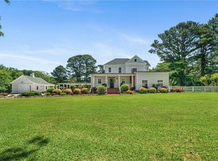 3321 Tyre Neck Rd, Chesapeake, VA 23321