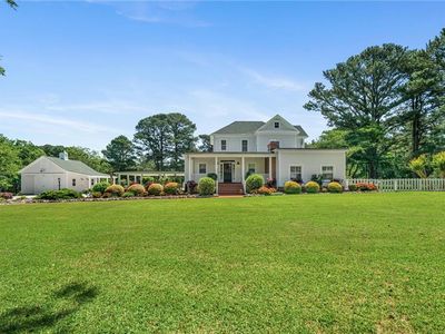 3321 Tyre Neck Rd, Chesapeake, VA, 23321