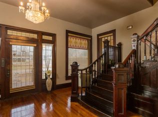 1203 Wood St, Texarkana, TX 75501