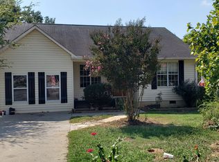 129 Northview Dr NW, Calhoun, GA 30701