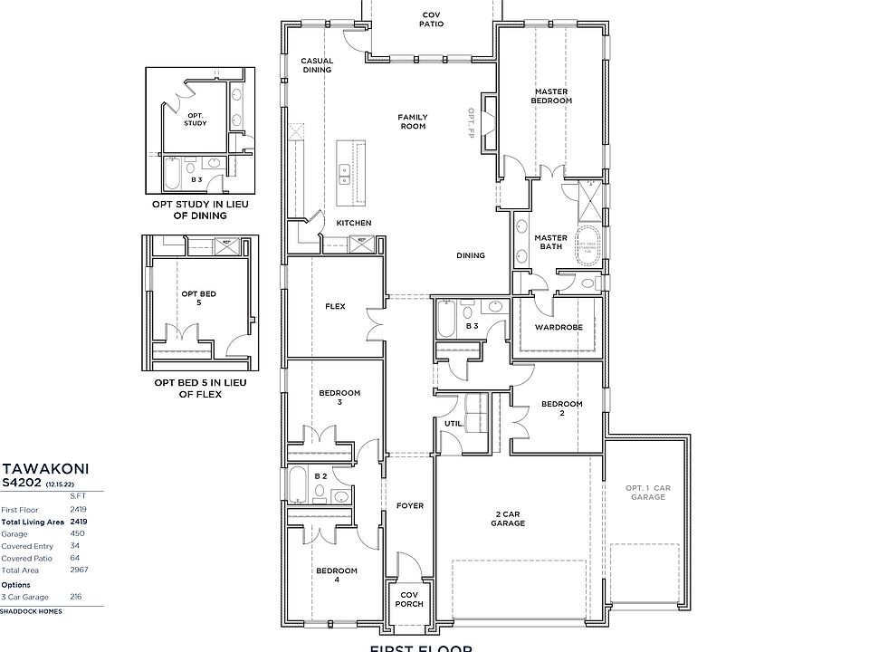 Tawakoni S4202 Plan, Solterra Texas, Mesquite, TX 75181 Zillow