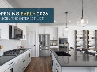 Homes Available Soon, Preserve of Hudson, Hudson, OH 44236