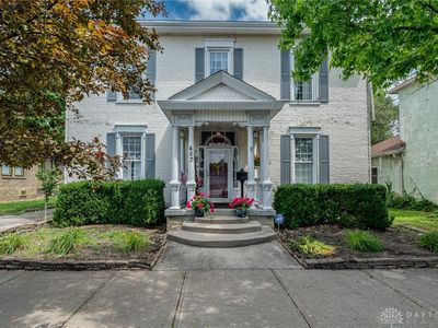 402 E Main St, Eaton, OH, 45320