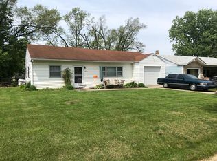 2238 N Webster Ave, Indianapolis, IN