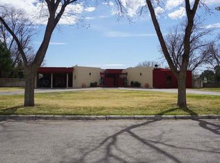 1101 N Shore Dr, Carlsbad, NM 88220