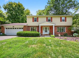 971 Hollow Creek Dr, Milford, OH