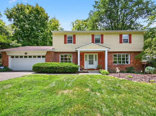 971 Hollow Creek Dr, Milford, OH 45150