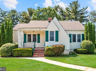 6512 Marvin Ave, Sykesville, MD 21784